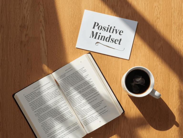 Ein positives Mindset ist kein Zaubertrick, sondern eine Haltung, die du Schritt für Schritt trainieren kannst. Die vorgestellten Bestseller auf Amazon.de bieten dir unterschiedliche Ansätze: Von wissenschaftlich fundierten Ratgebern bis hin zu praxisnahen Übungen, die dich direkt in deinem Alltag unterstützen. Wenn du in ein Buch investierst, investierst du in deine eigene innere Stärke – und genau das kann langfristig den Unterschied machen. Vergleiche die verschiedenen Titel und entscheide, welcher am besten zu deinem Lebensstil passt. Denke daran: Glück ist keine äußere Belohnung, sondern eine innere Entscheidung, die du jeden Tag neu treffen kannst.