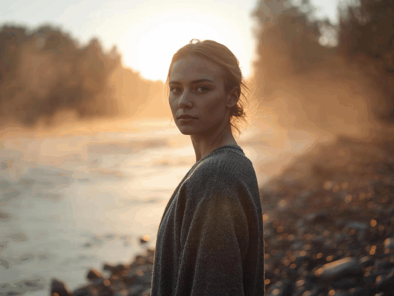 Selbstvertrauen: Wie du dein inneres Gleichgewicht findest