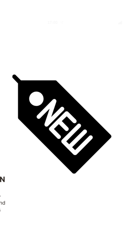 Neuheiten