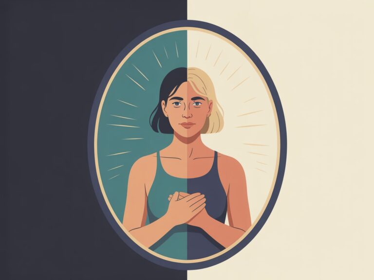 Bauchfett in 7 Tagen reduzieren – Die echten Zutaten Diät.